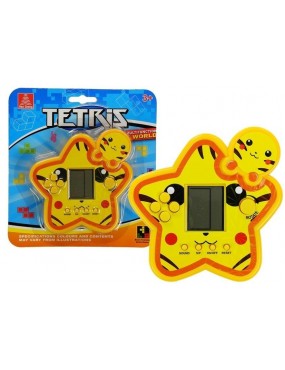 Gra Elektroniczna Tetris...