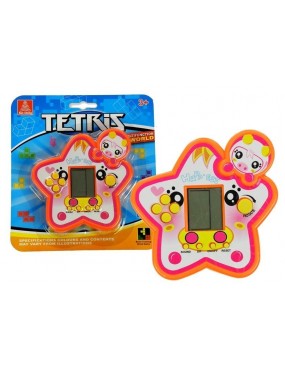 Gra Elektroniczna Tetris...
