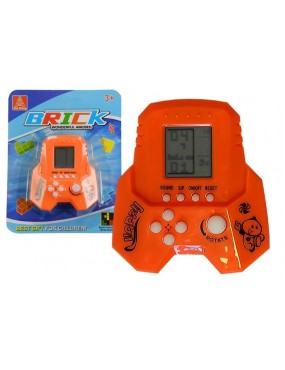 Gra Elektroniczna Tetris...