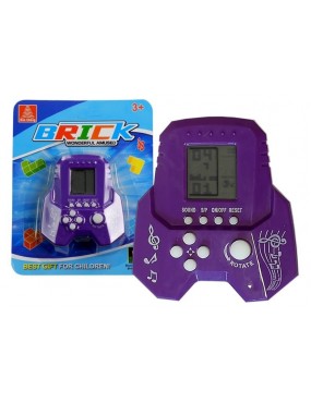 Gra Elektroniczna Tetris...