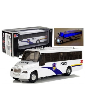 Model Autobusu Bus...
