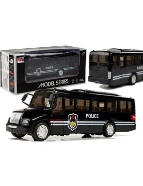 Model Autobusu Bus...