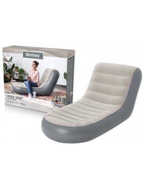 Dmuchany Fotel 165 cm x 84...