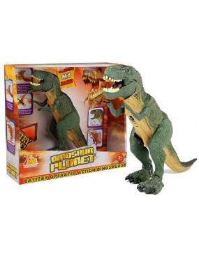 Dinozaur Tyranozaur Na...