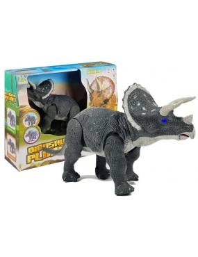 Duży Dinozaur Na Baterie...