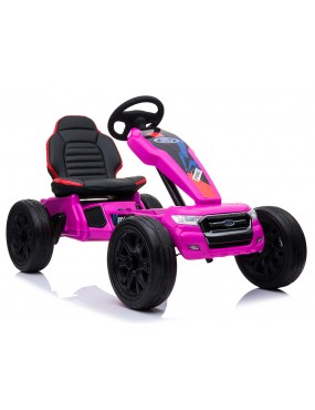 Gokart na Akumulator DK-G01...