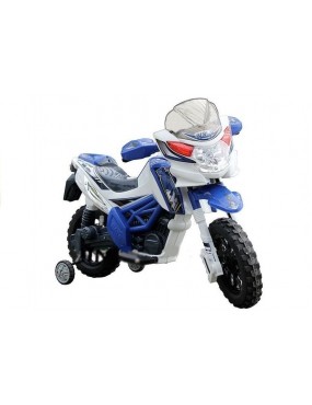 Motor Na Akumulator J518...