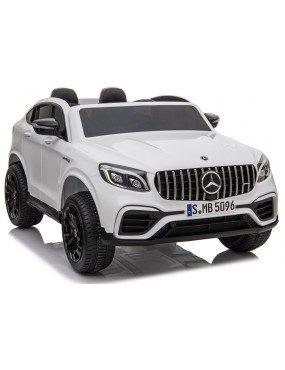 Auto na Akumulator Mercedes...