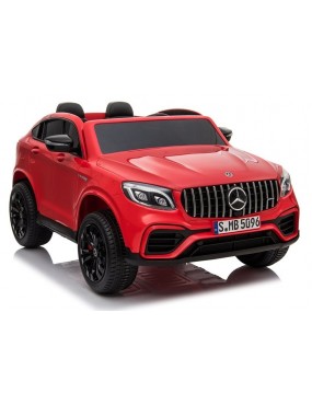 Auto na Akumulator Mercedes...