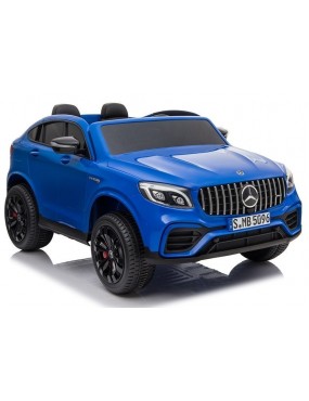 Auto na Akumulator Mercedes...