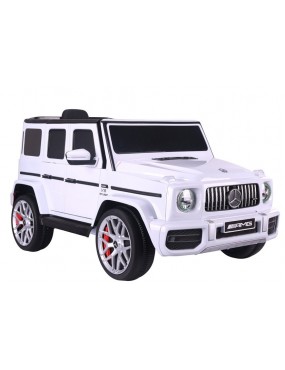 Auto na Akumulator Mercedes...