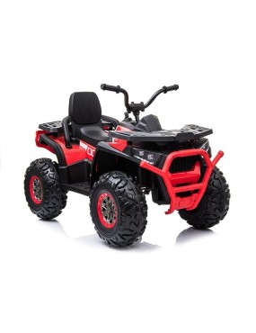 Quad na Akumulator XMX607...