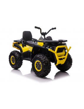 Quad na Akumulator XMX607...
