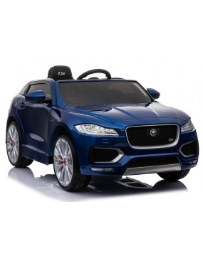 Auto na Akumulator Jaguar...