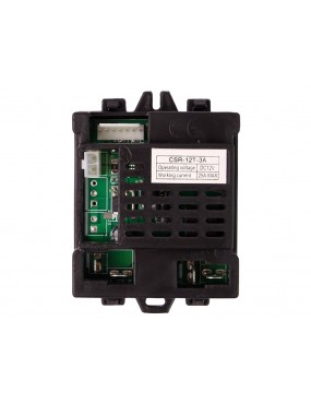 Moduł Centralny 12V -...