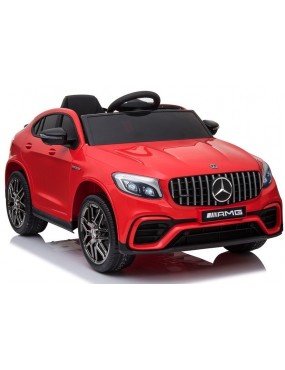 Auto na akumulator Mercedes...