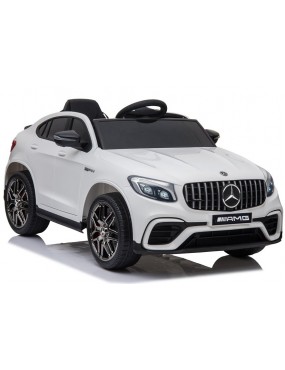 Auto na akumulator Mercedes...