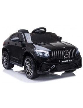 Auto na akumulator Mercedes...