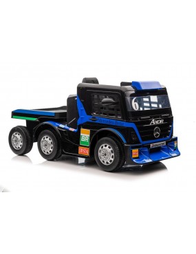 Auto Na Akumulator Mercedes...