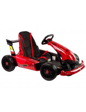 Gokart Na Akumulator XMX619...