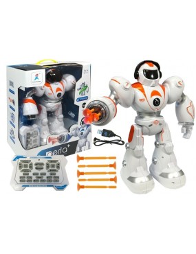 Robot Zdalnie sterowany...