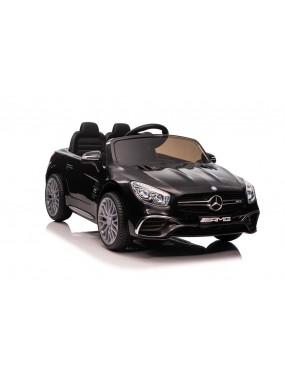 Auto Na Akumulator Mercedes...