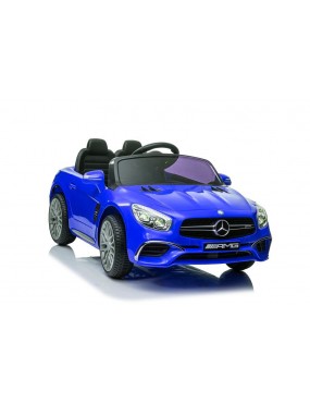 Auto Na Akumulator Mercedes...