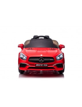 Auto Na Akumulator Mercedes...