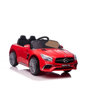 Auto na Akumulator Mercedes...