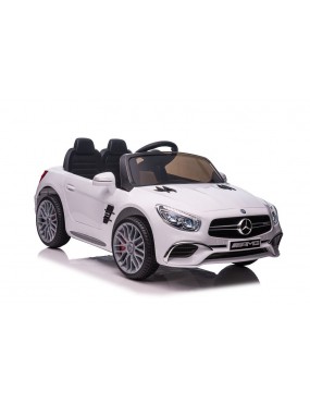 Auto na Akumulator Mercedes...