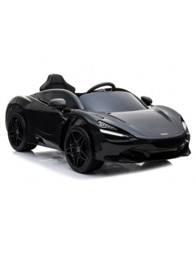 Auto na Akumulator McLaren...