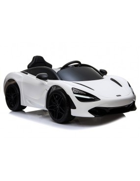 Auto na Akumulator McLaren...
