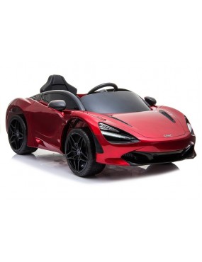 Auto na Akumulator McLaren...