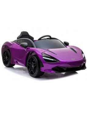 Auto na Akumulator McLaren...