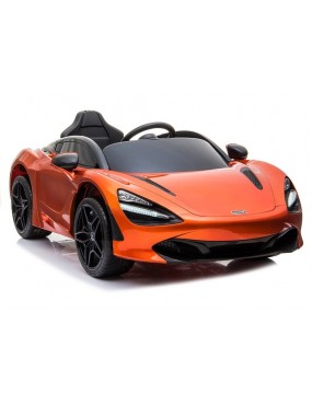 Auto na Akumulator McLaren...