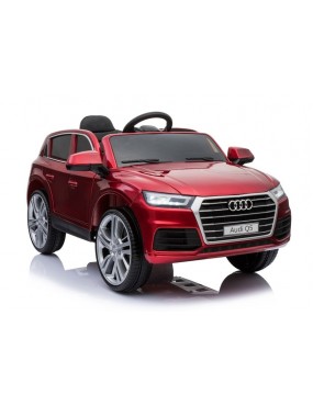 Auto na Akumulator AUDI Q5...