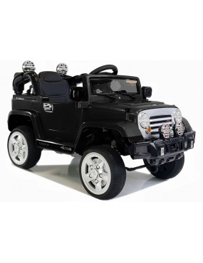 Auto na Akumulator Jeep...