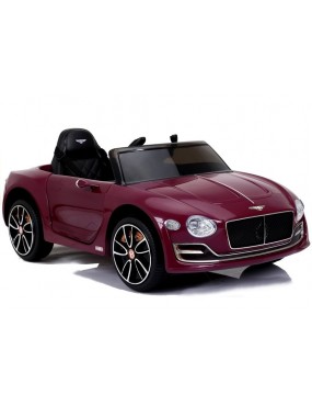 Auto na Akumulator Bentley...