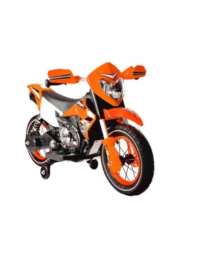 Motor Na Akumulator FB-6186...