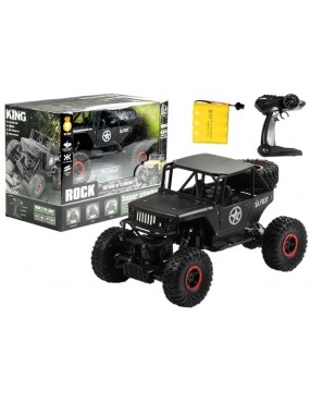 Auto Zdalnie Sterowane Jeep...