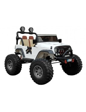 Auto na Akumulator Jeep...