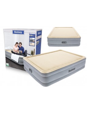 Dmuchany Materac 203 x 152...