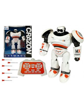 Zdalnie Sterowany Robot R/C...