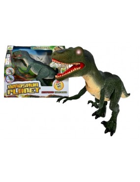 Dinozaur Velociraptor...