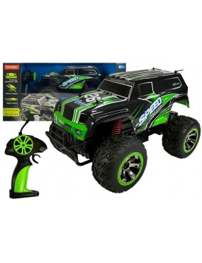 Terenowy Jeep Auto 1:18 R/C...