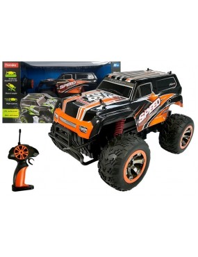 Terenowy Jeep Auto 1:18 R/C...