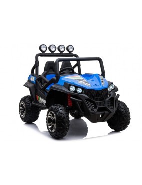 Auto na Akumulator Buggy...