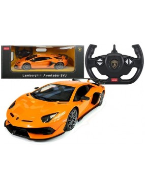 Auto R/C Lamborghini...