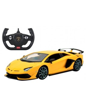 Auto R/C Lamborghini...