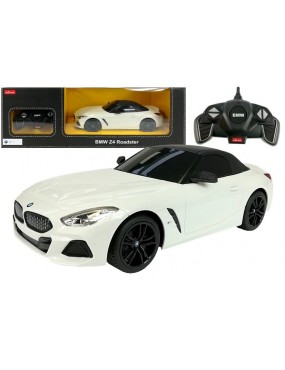 Auto R/C BMW Z4 Roadster...